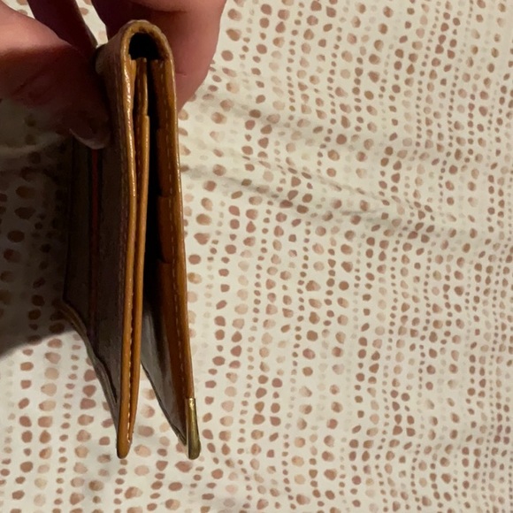 Vintage gucci wallet - Picture 3 of 4